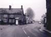 Bangor-on-Dee Corner of Whitchurch Road 1960's