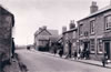 Bangor-on-Dee High Street Early 1920's