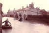 High Street Flood Early 1900's View 2