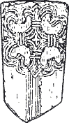 Coffin Lid Six Bangor-on-Dee