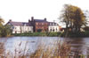 The Royal Oak Inn, Bridge House & Buck House Hotel Bangor-on-Dee North Wales